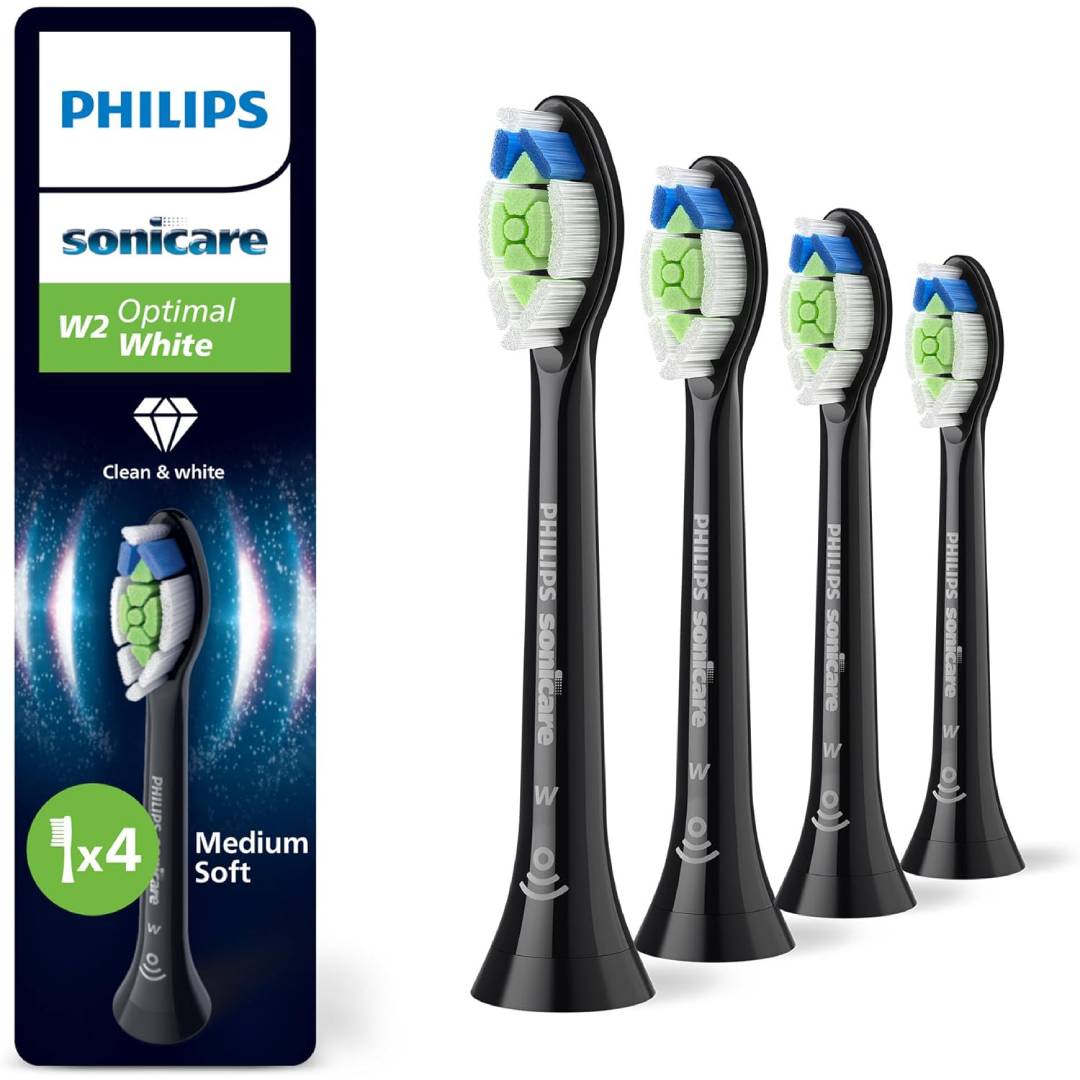 Philips Sonicare W2 Optimal White
