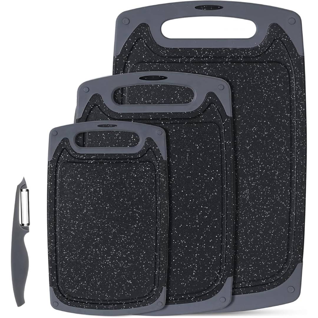 Chopping Board Set