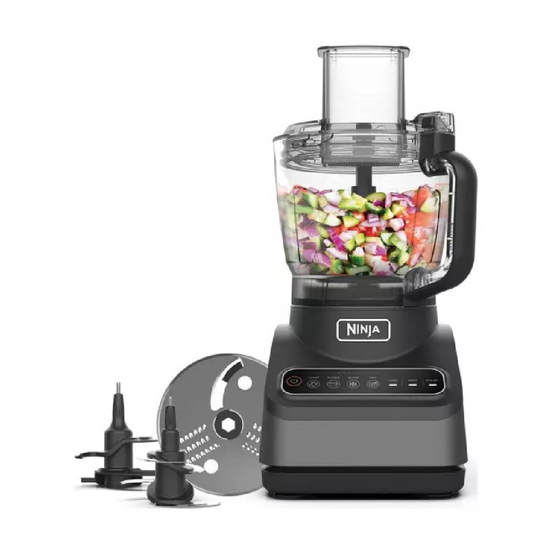 NINJA BN650UK Food Processor