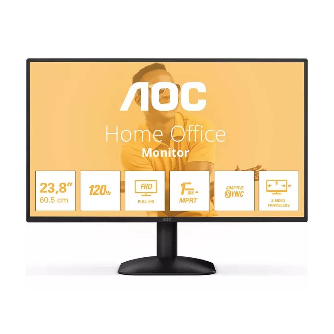 AOC 24B31H Full HD 24" LED Monitor