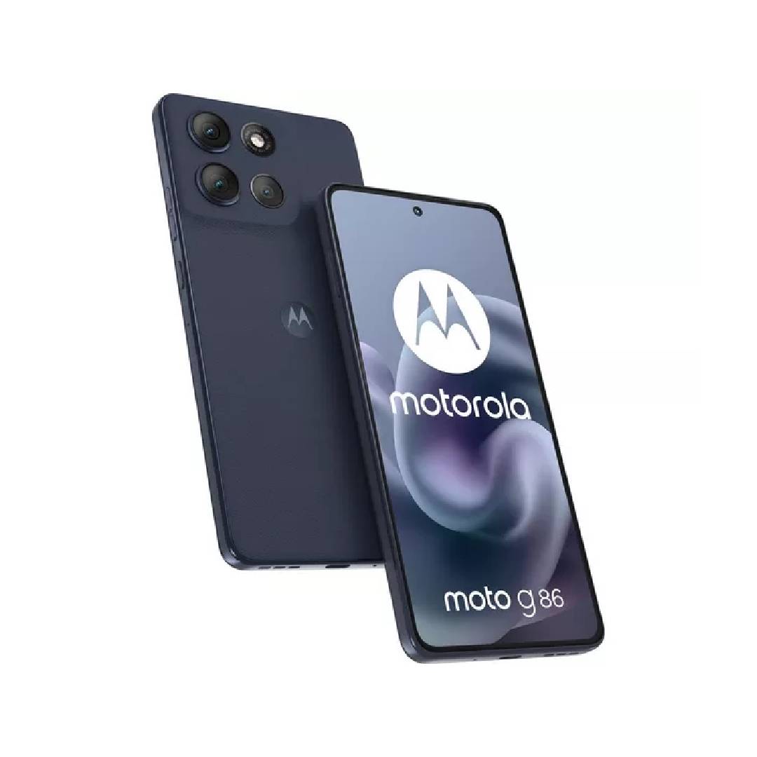 MOTOROLA Moto G86 5G