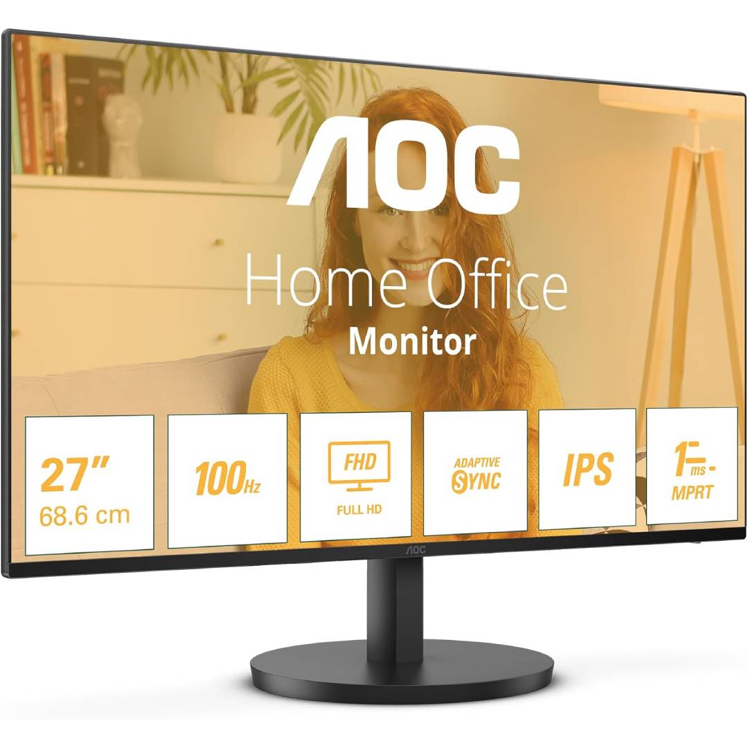 AOC 27B3HA2-27 inch Full HD monitor