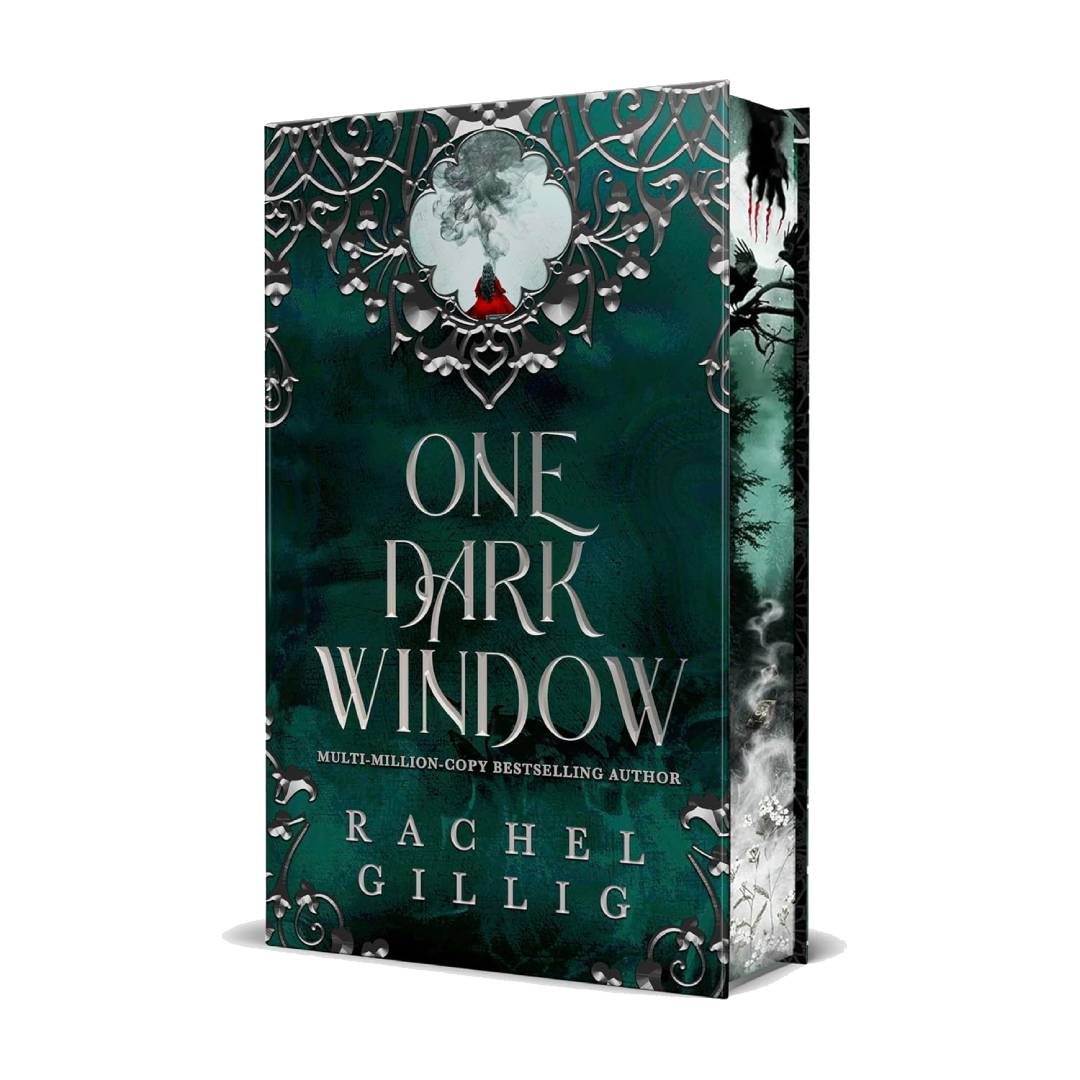 One Dark Window