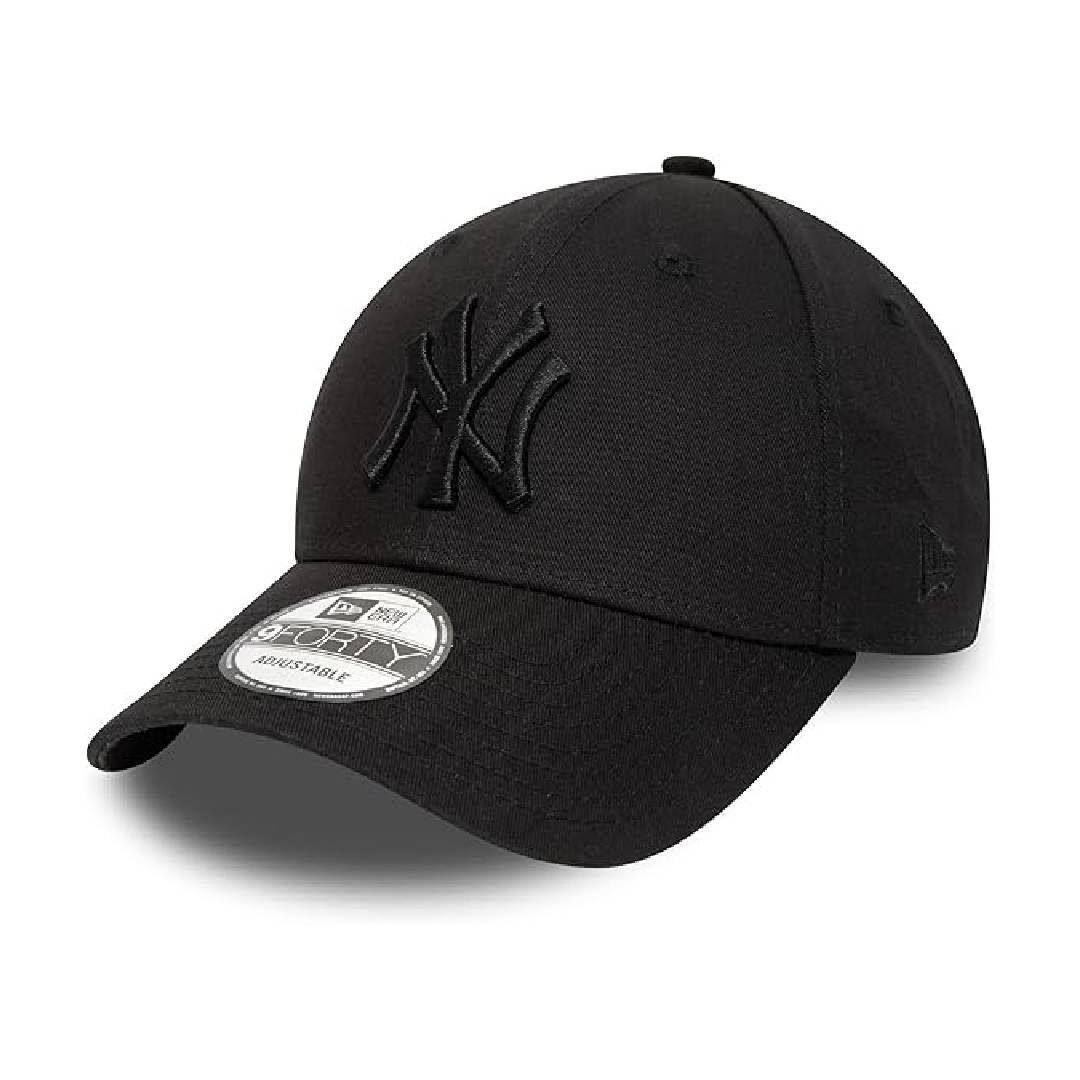New Era Golden State Warriors NBA The League Blue 9Forty Adjustable Cap