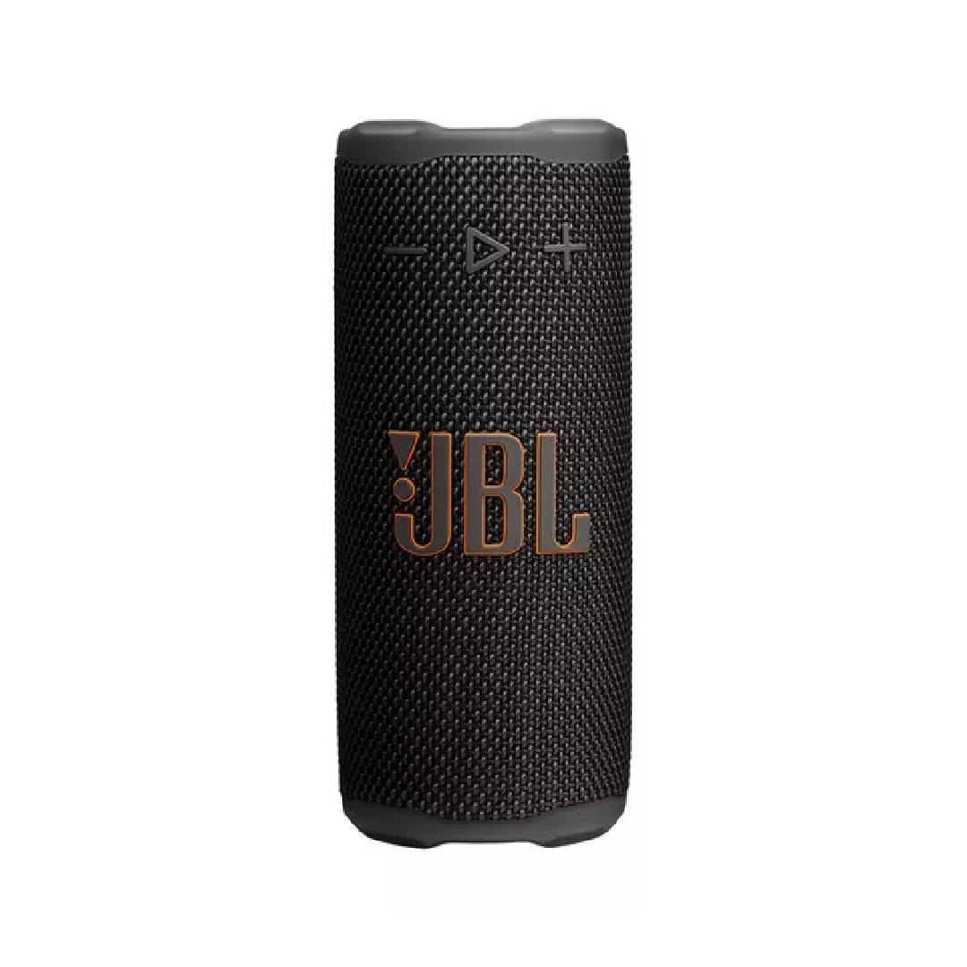 JBL Grip Portable Bluetooth Speaker - Black