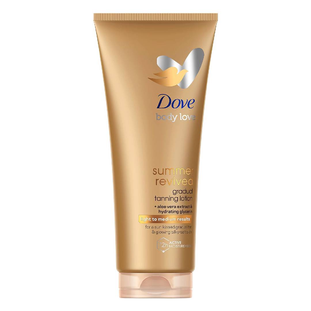 Dove Summer Revived Light