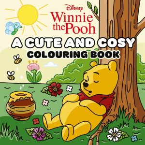Disney Winnie the Pooh