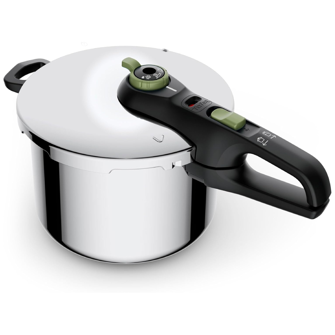 Tefal Pressure Cooker