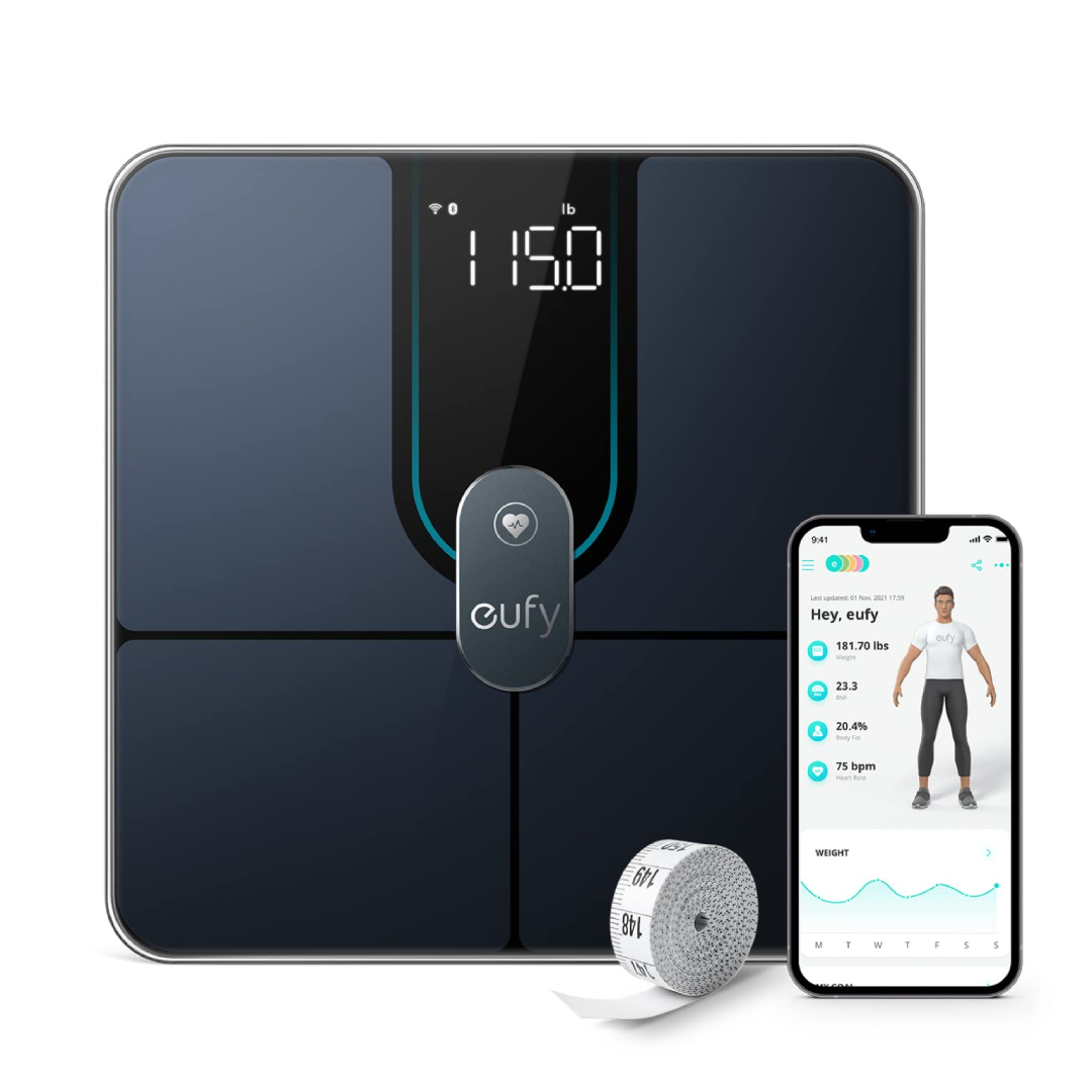 eufy Smart Scale