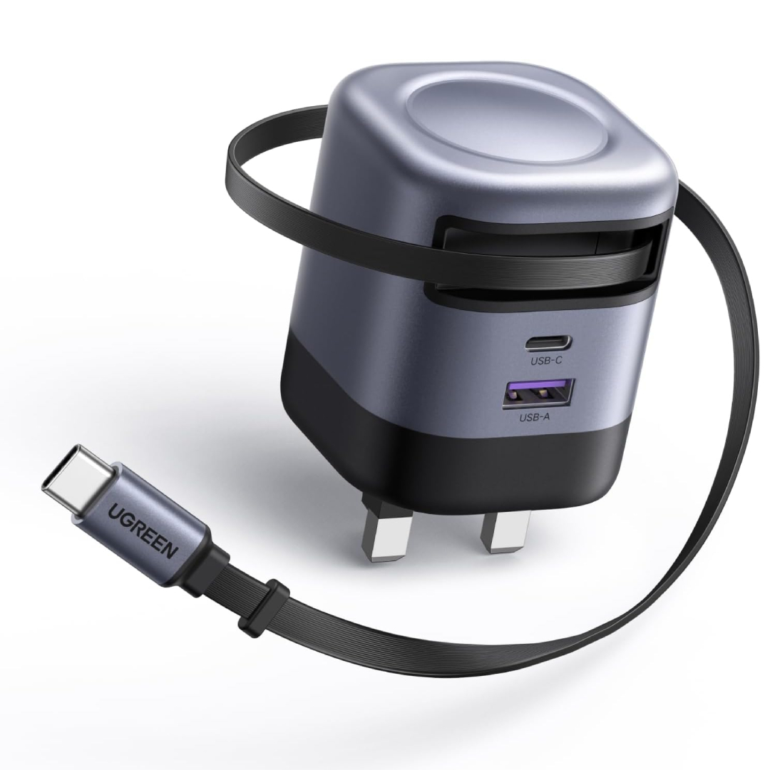 UGREEN Fast Charger