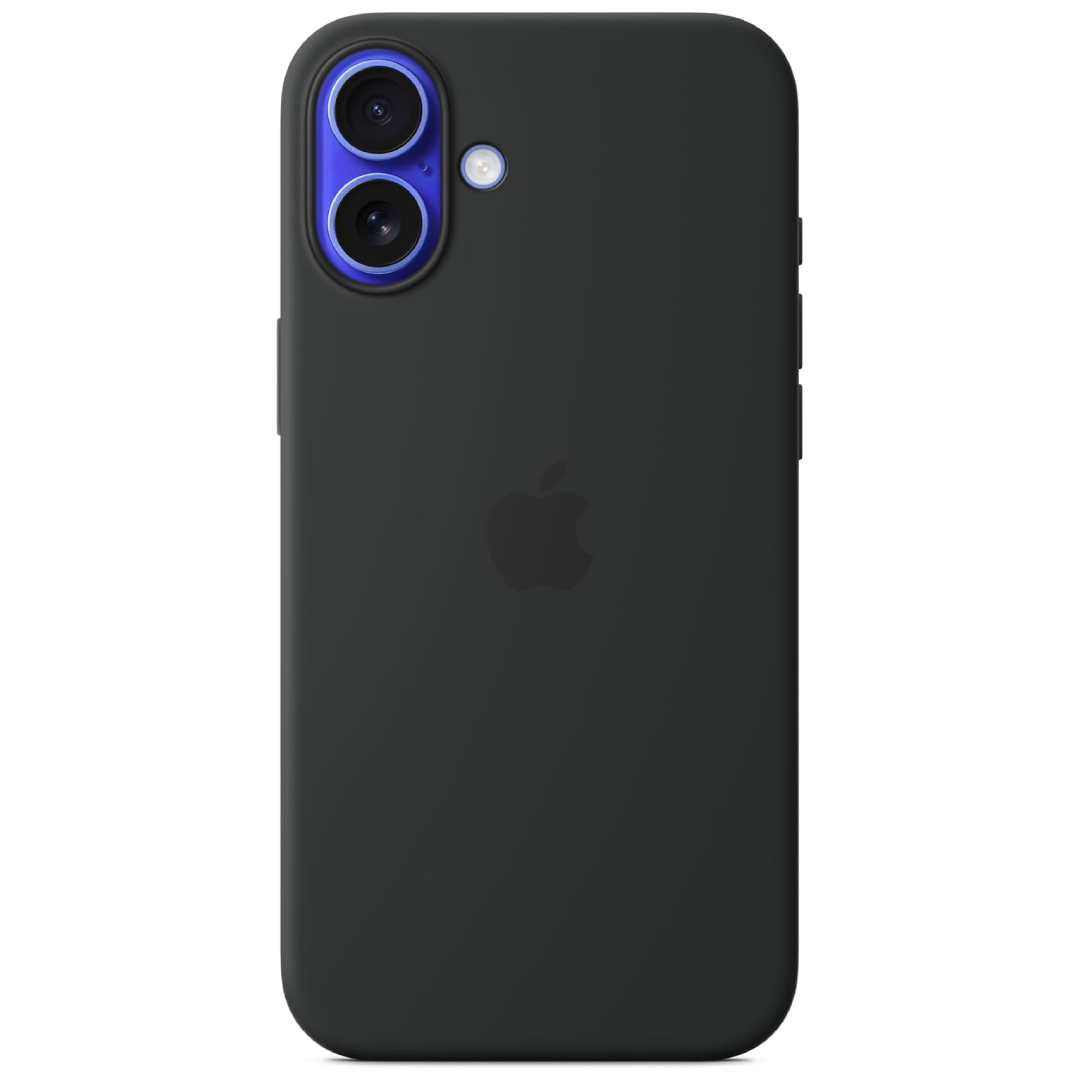 Apple iPhone 16 Plus Silicone Case MagSafe original