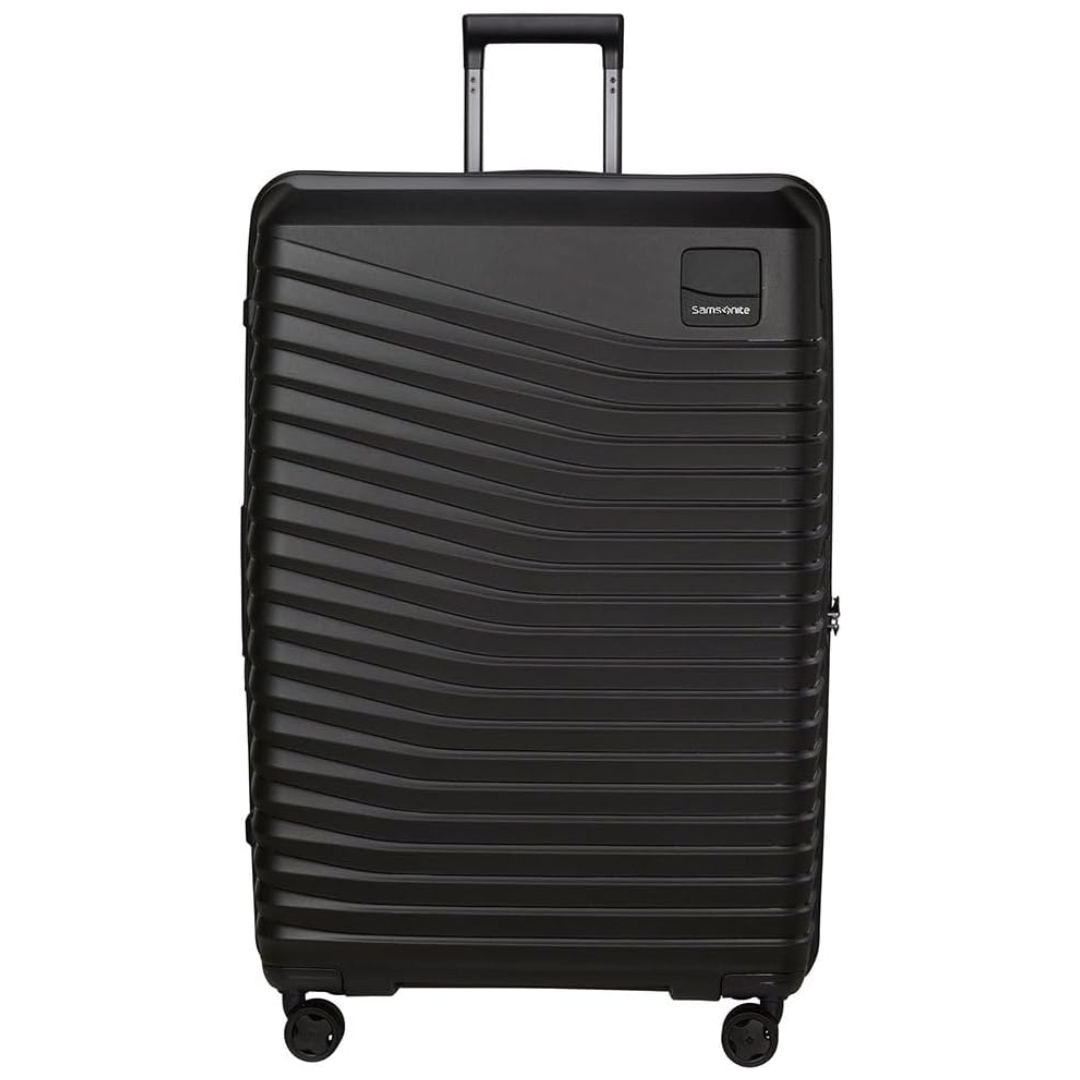 Samsonite Intuo Spinner XL expandable suitcase TSA lock 144L