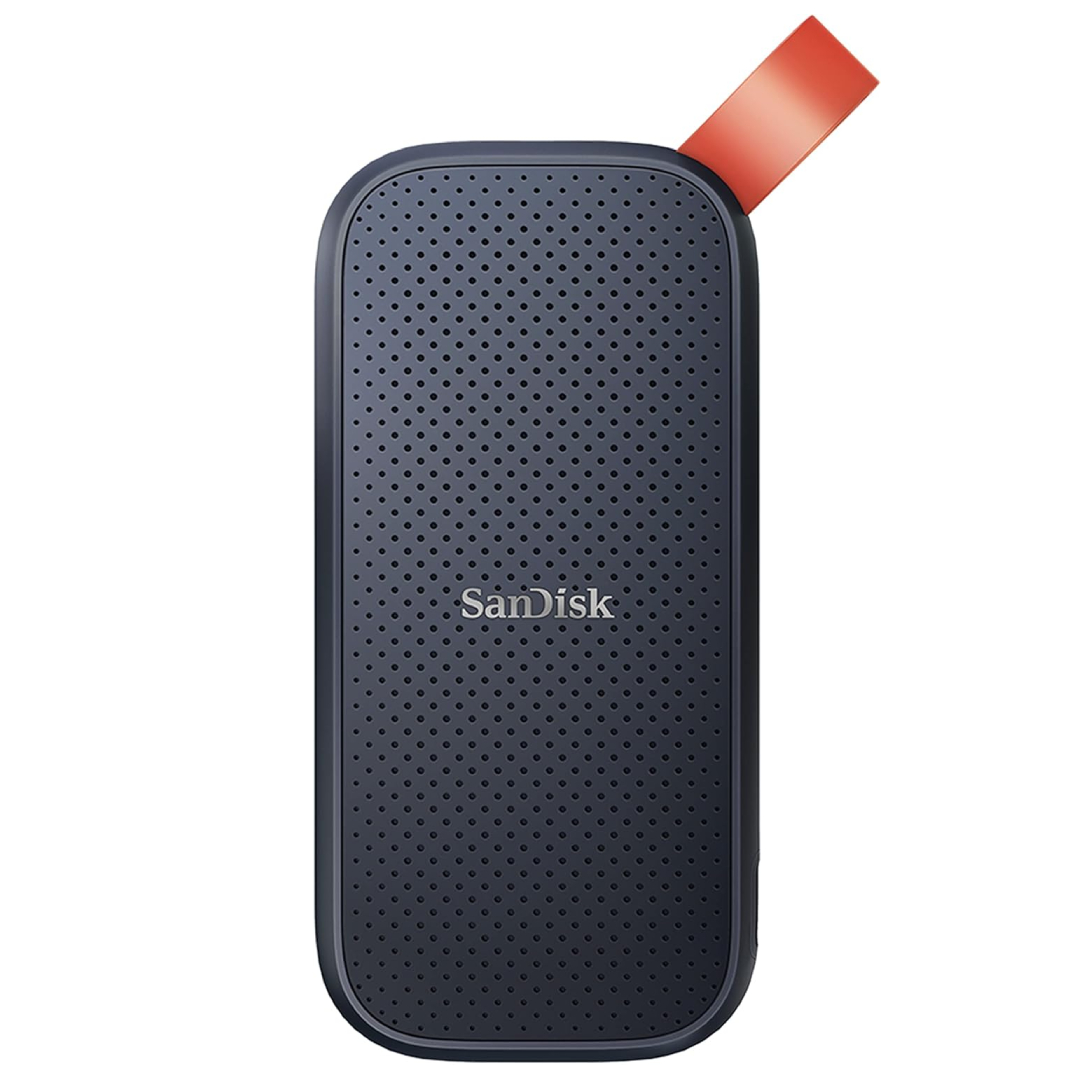 SanDisk Portable SSD