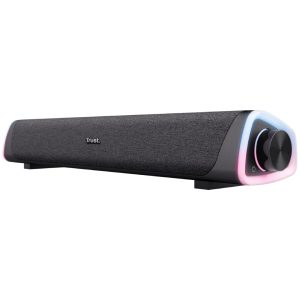Trust Liro soundbar PC speaker USB powered