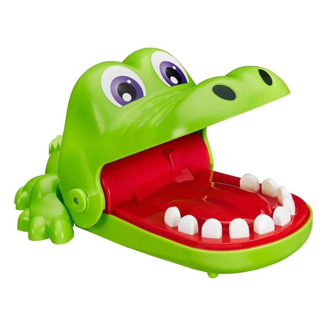 Hasbro Crocodile Dentist