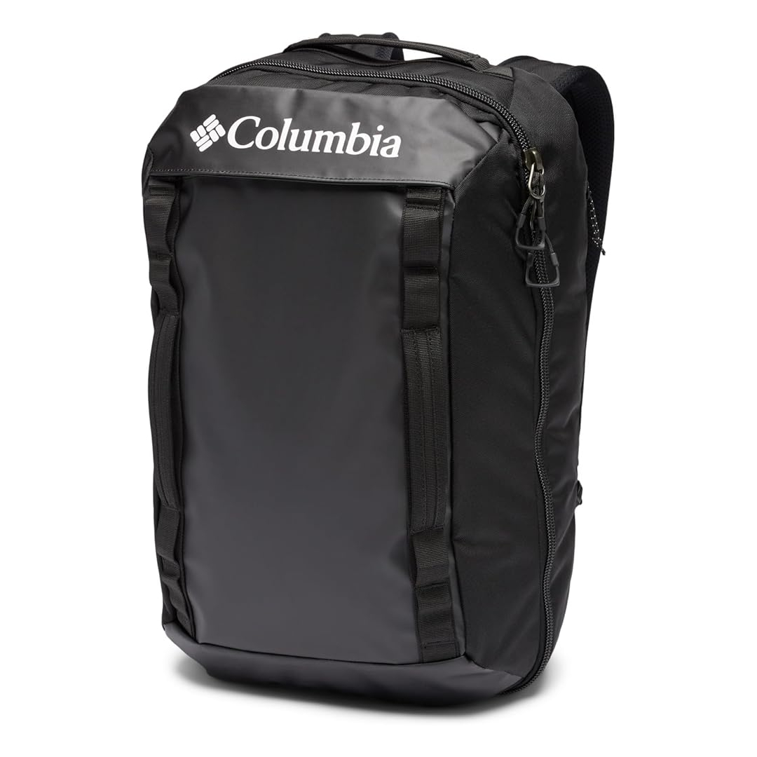Columbia Landroamer backpack unisex daypack laptop sleeve travel