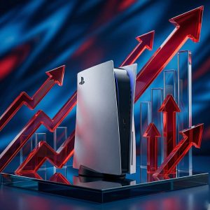 PS5 price increase 2026