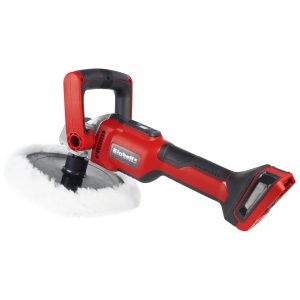 Einhell CE-CP 18/180 cordless car polisher brushless 18V PXC