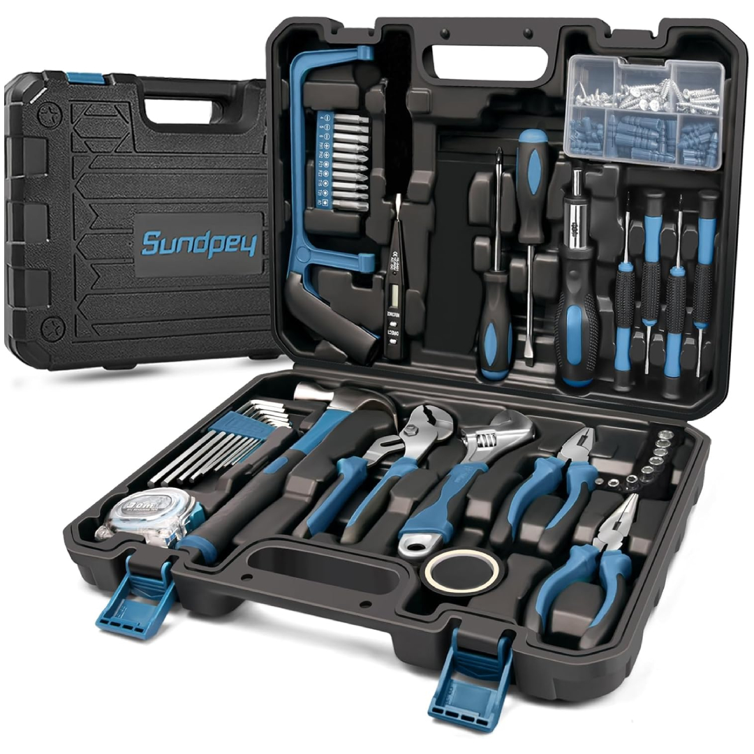 Sundpey Tool Kit