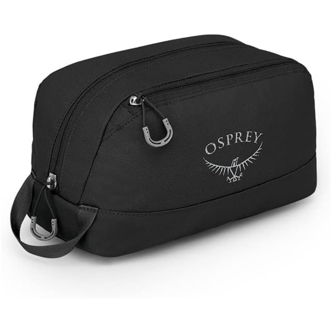 Osprey Daylite Organizer Kit water-resistant travel toiletry bag recycled nylon