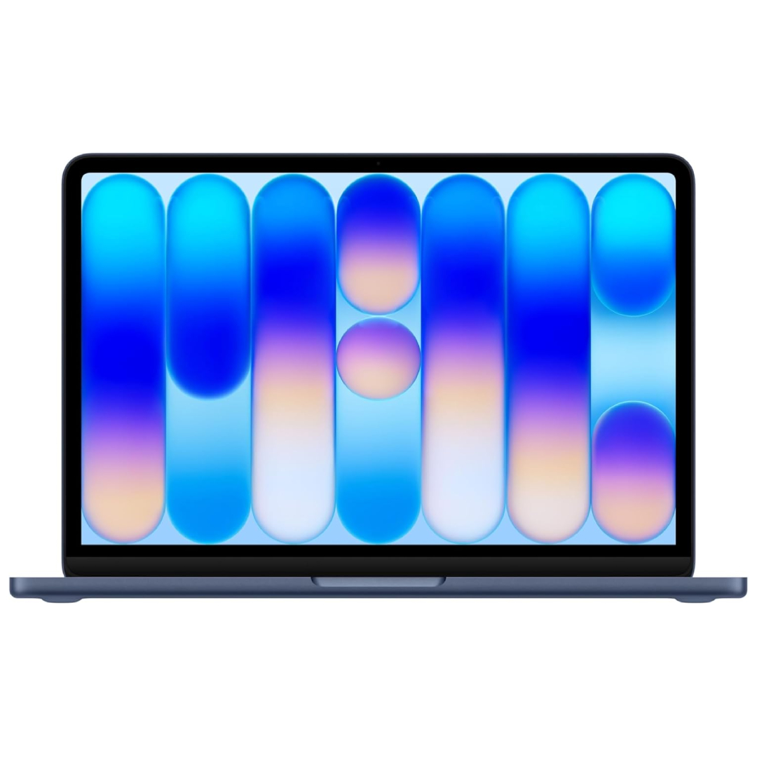 Apple MacBook Neo 13-inch A18 Pro chip Apple Intelligence Liquid Retina 16-hour battery