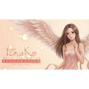 TOMAK: Save the Earth Regeneration