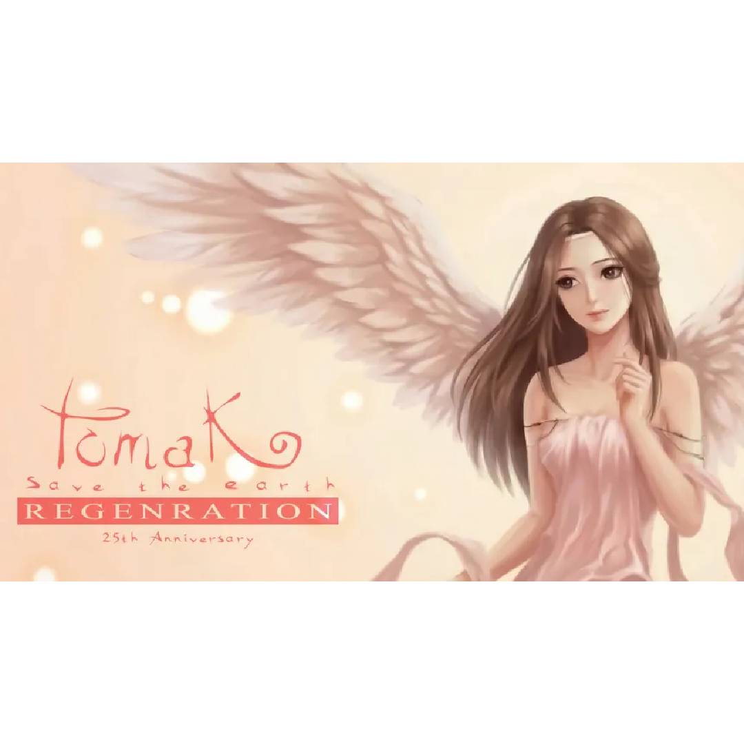TOMAK: Save the Earth Regeneration