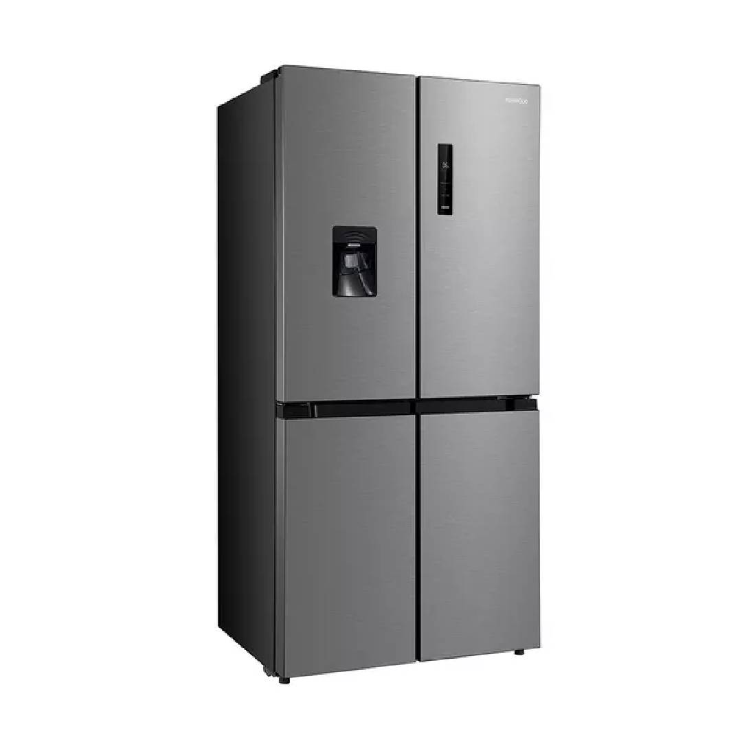 KENWOOD K4D83DXD25 Fridge Freezer