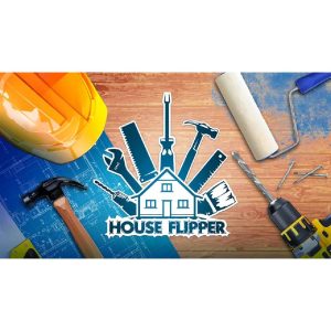 House Flipper