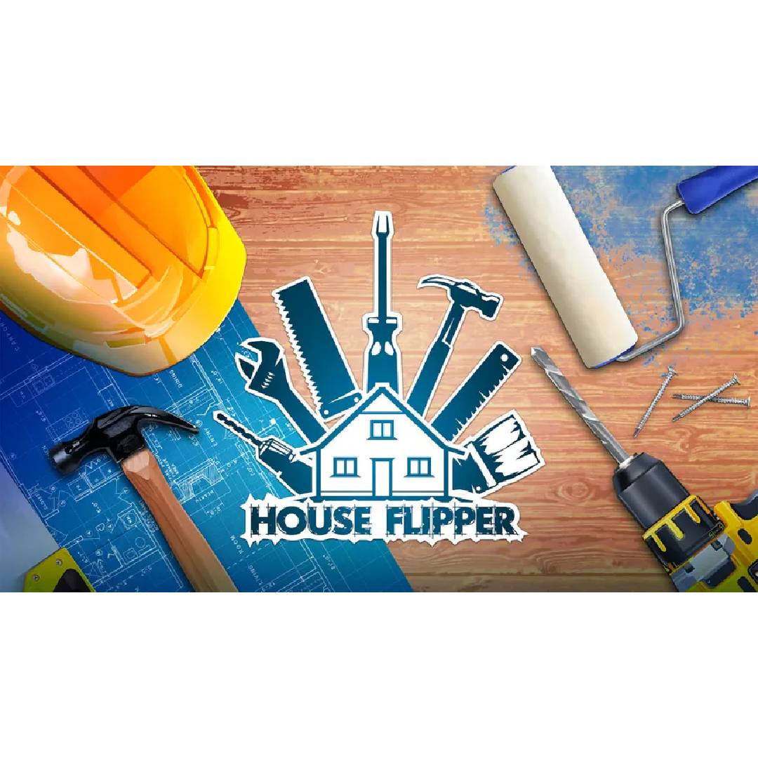 House Flipper