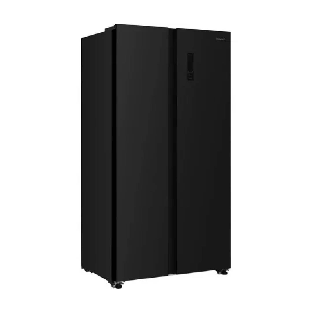 KENWOOD KSBSBD25 American-Style Fridge Freezer