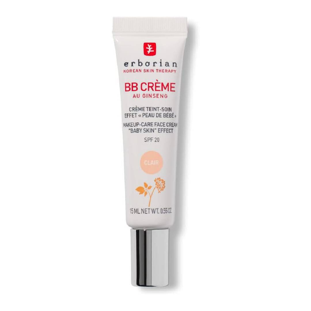 Erborian - Ginseng BB Cream