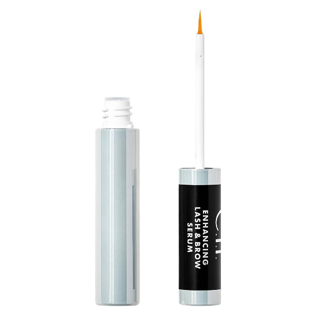 e.l.f Amp'd Lash & Brow Serum