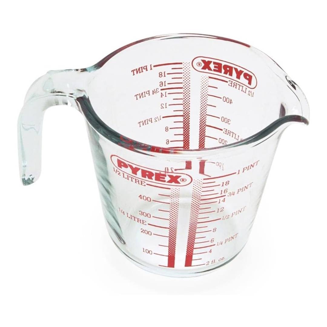 Pyrex Measuring Jug 500 ml