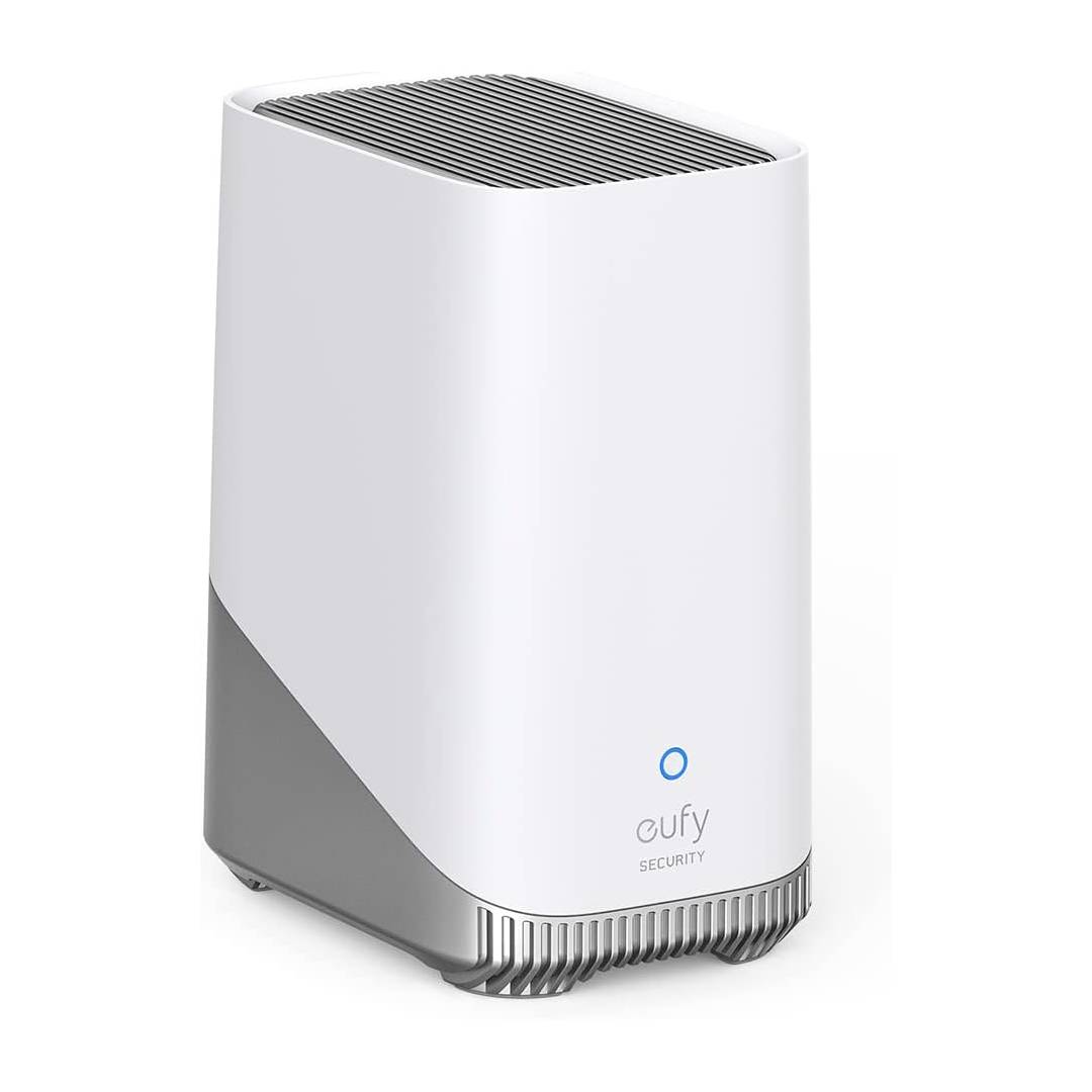 eufy Security S380 HomeBase (HomeBase 3)
