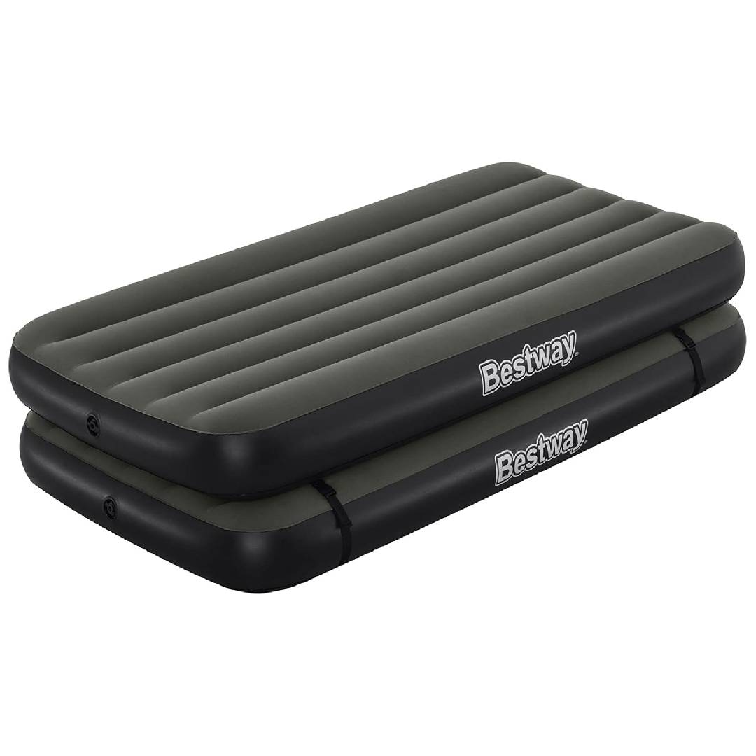 Bestway TriTech Connect and Rest