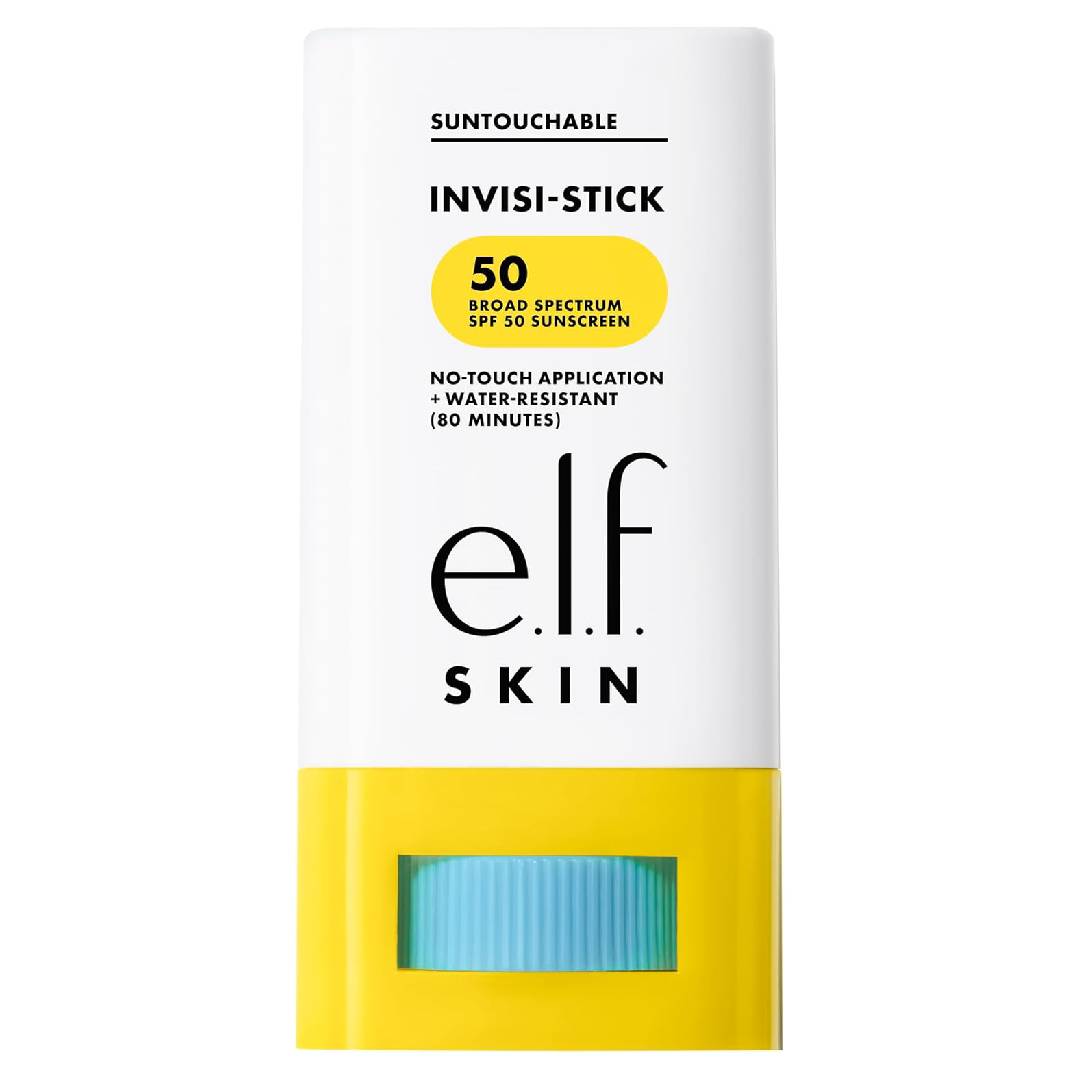 e.l.f. Suntouchable Invisi-Stick SPF 50