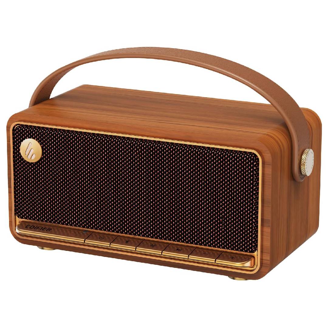 Edifier MP330 Portable Bluetooth Speaker with Hi-Res Audio