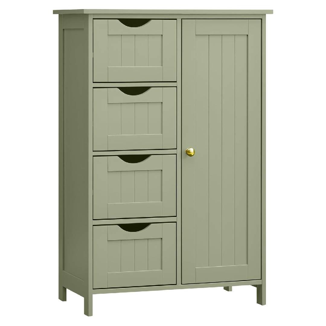 VASAGLE Bathroom Storage Cabinet