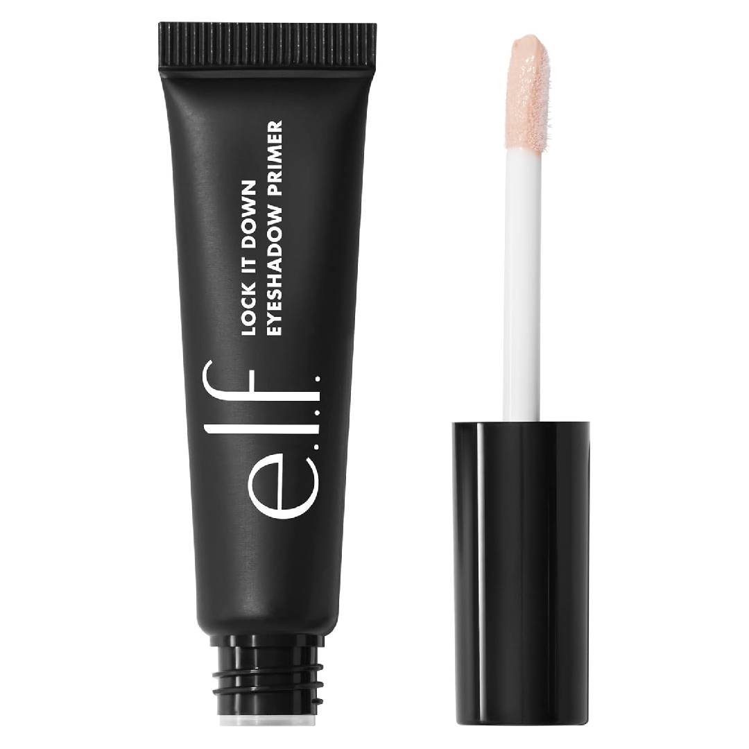 e.l.f. Lock It Down Eyeshadow Primer