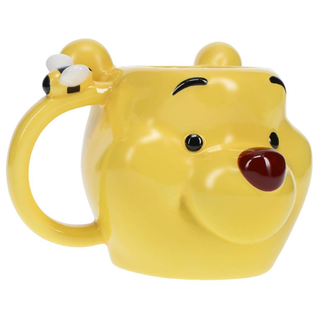 Paladone Disney Classic Winnie The Pooh Mug