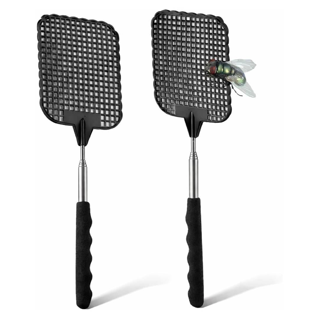 Insect Swatter Fly Swatter
