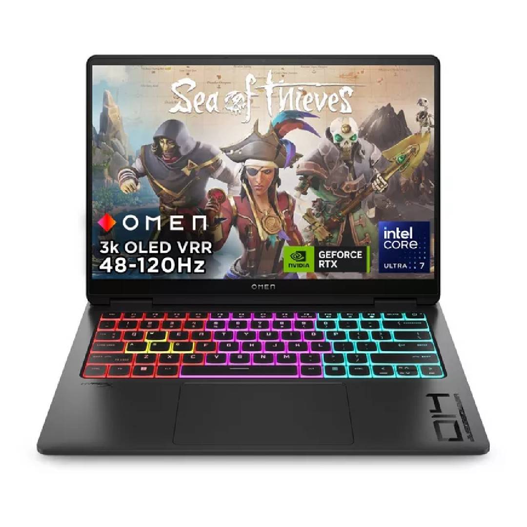 P OMEN Transcend 14-fb1505na 14" Gaming Laptop