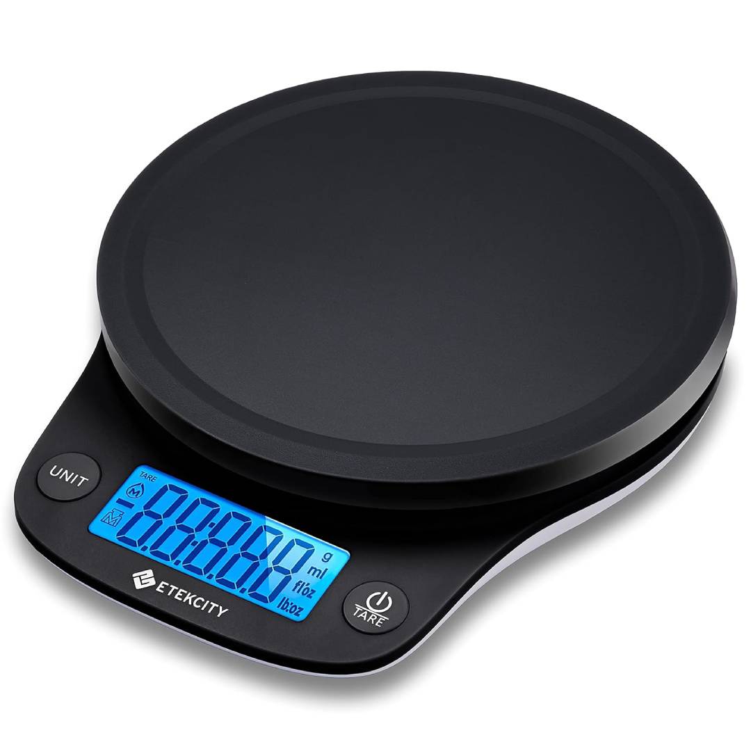 Etekcity EK9000 0.1g Food Kitchen Scale