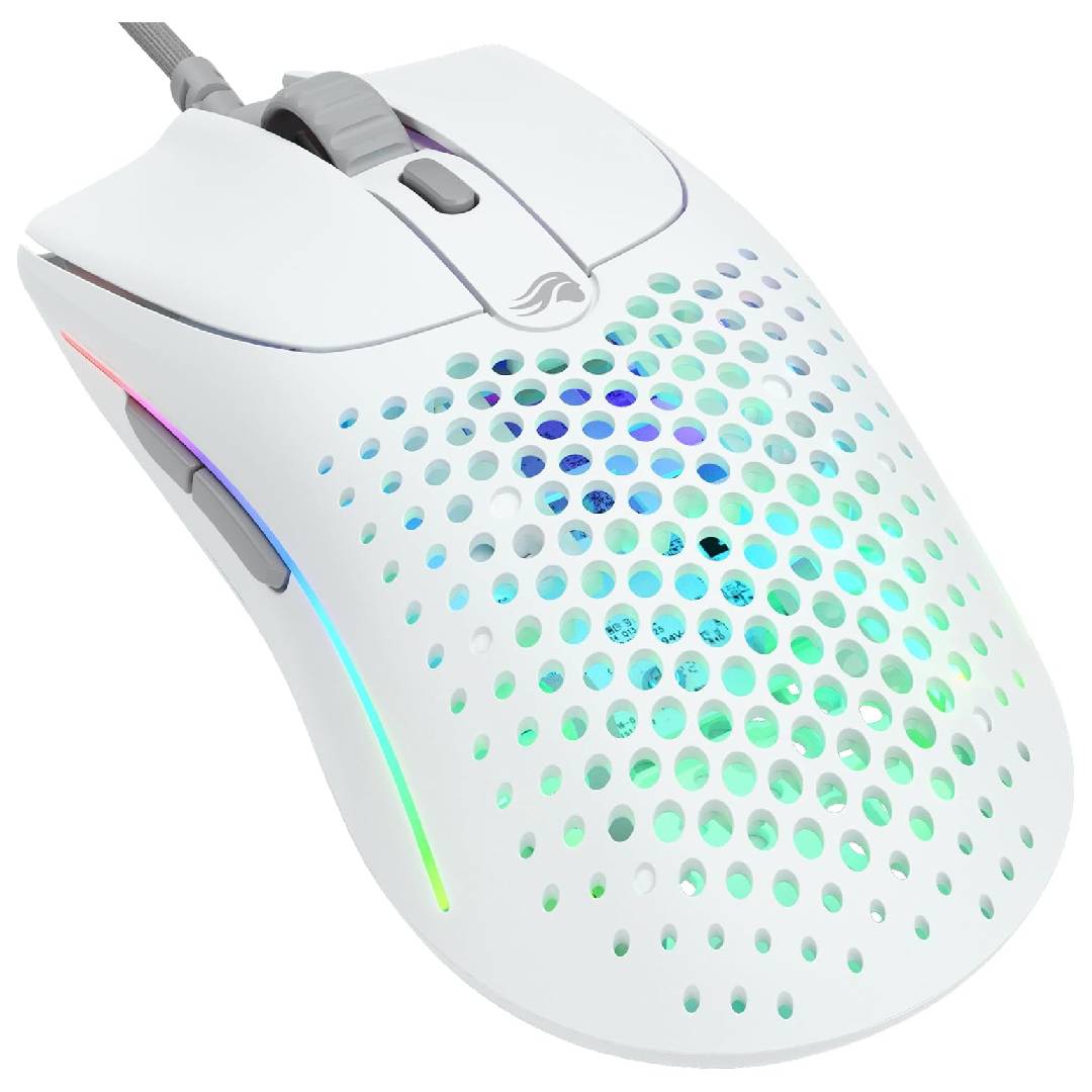 Glorious Gaming Model O 2 Wired Gaming Mouse