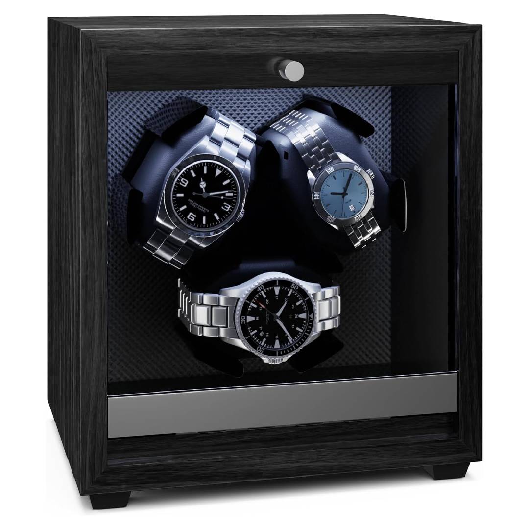 Klarstein Brienz 3 Watch Winder