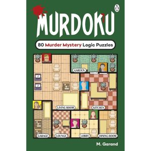 Murdoku