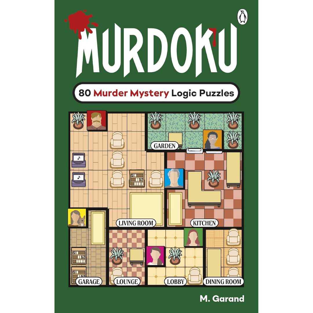 Murdoku