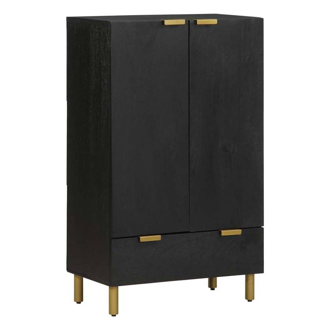 vidaXL Highboard, Sideboard for Hallway Living Room