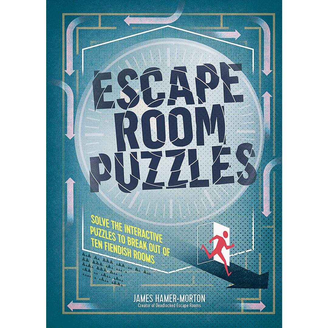 Escape Room Puzzles